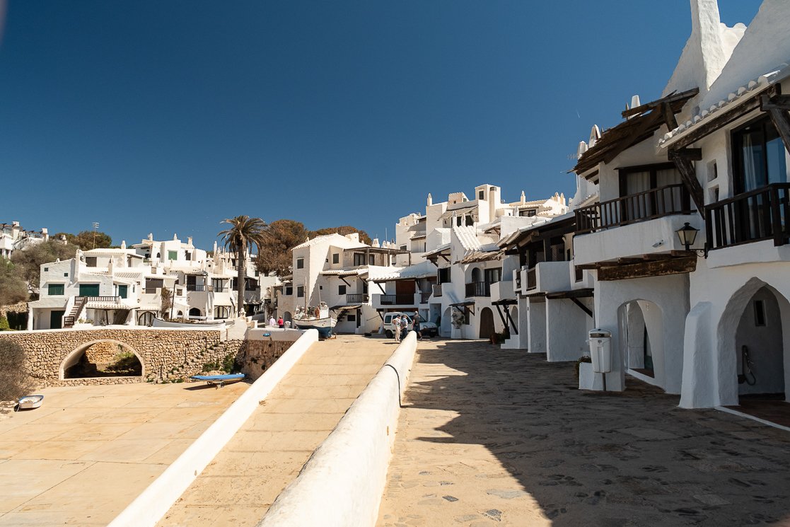 Minorque