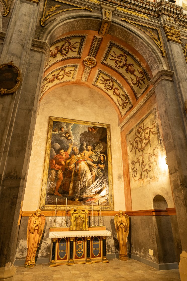 Minorque
