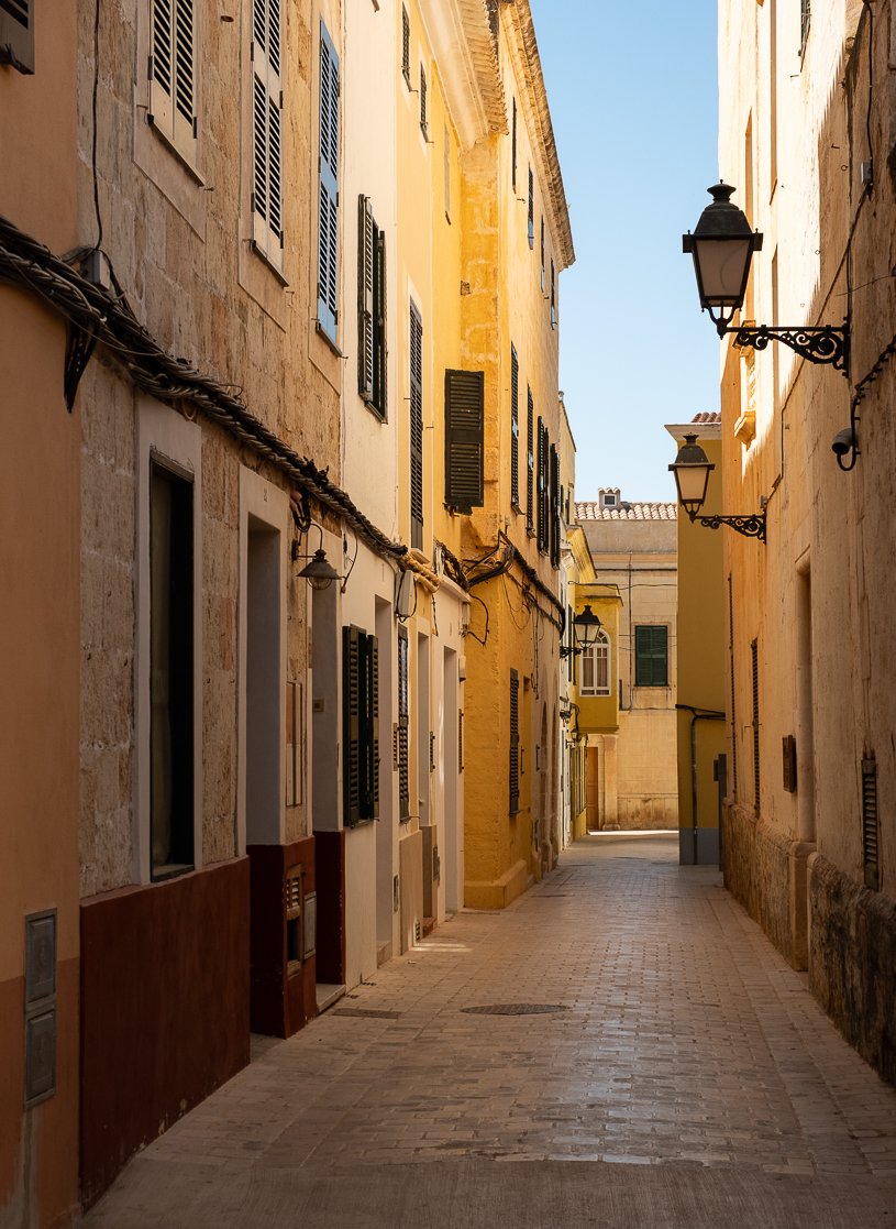 Minorque
