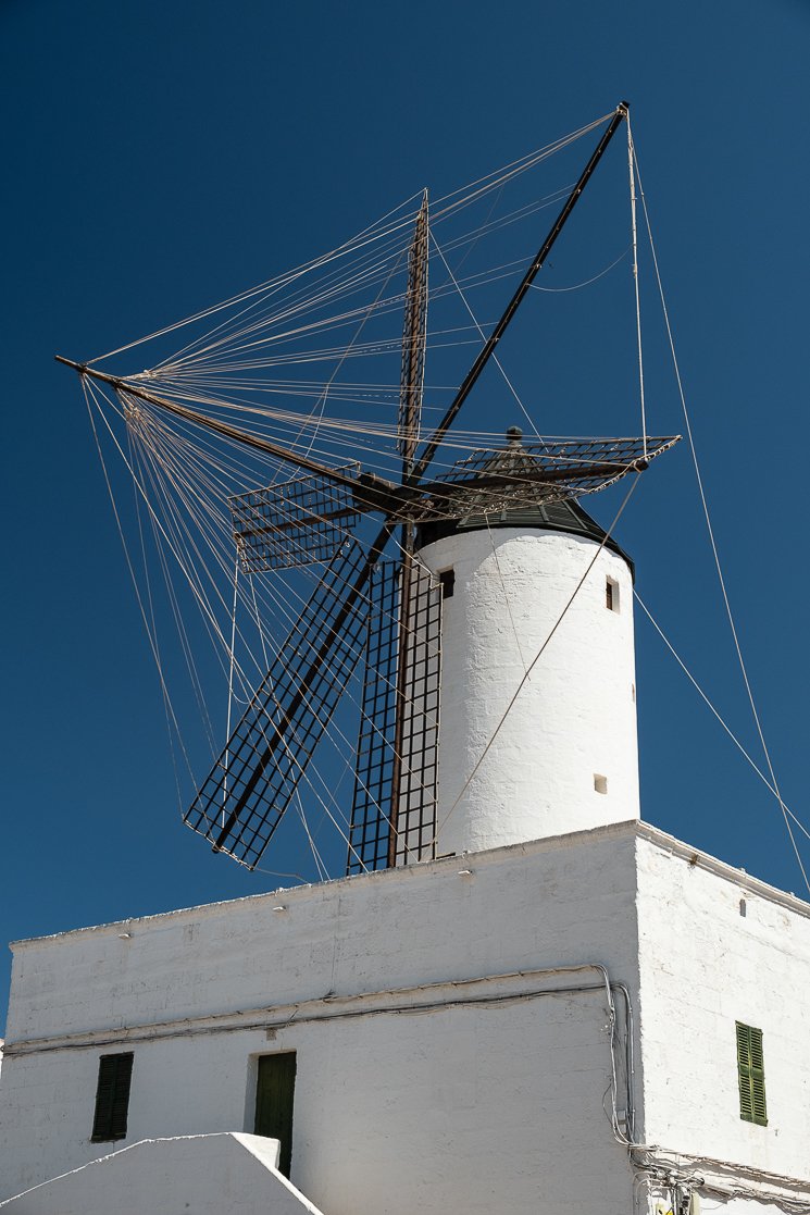 Minorque