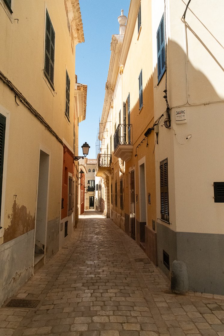Minorque