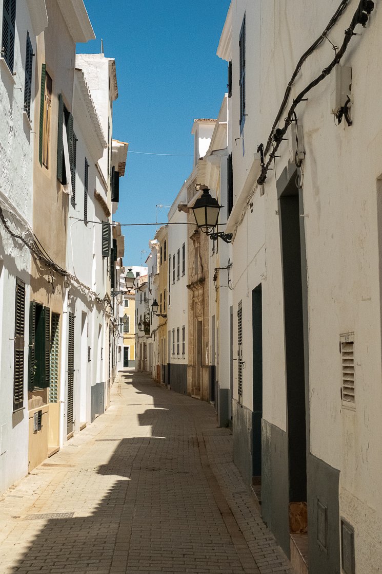 Minorque