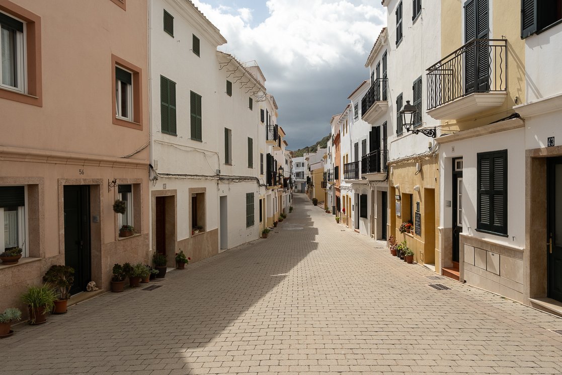 Minorque
