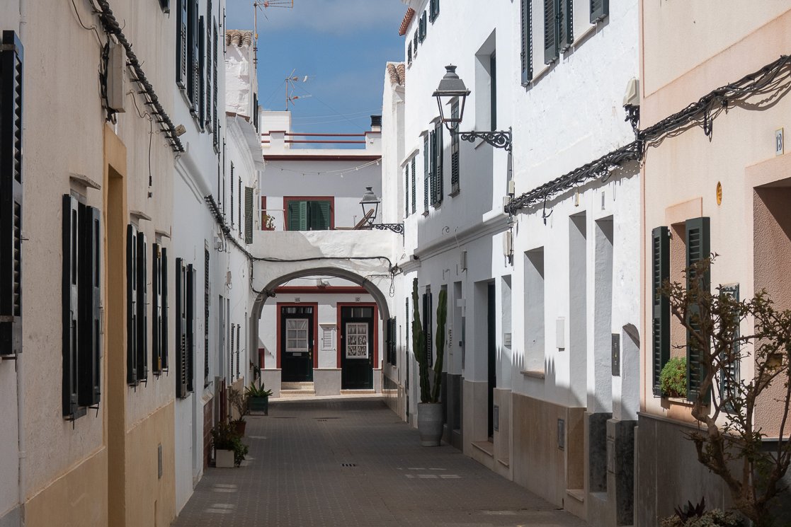 Minorque