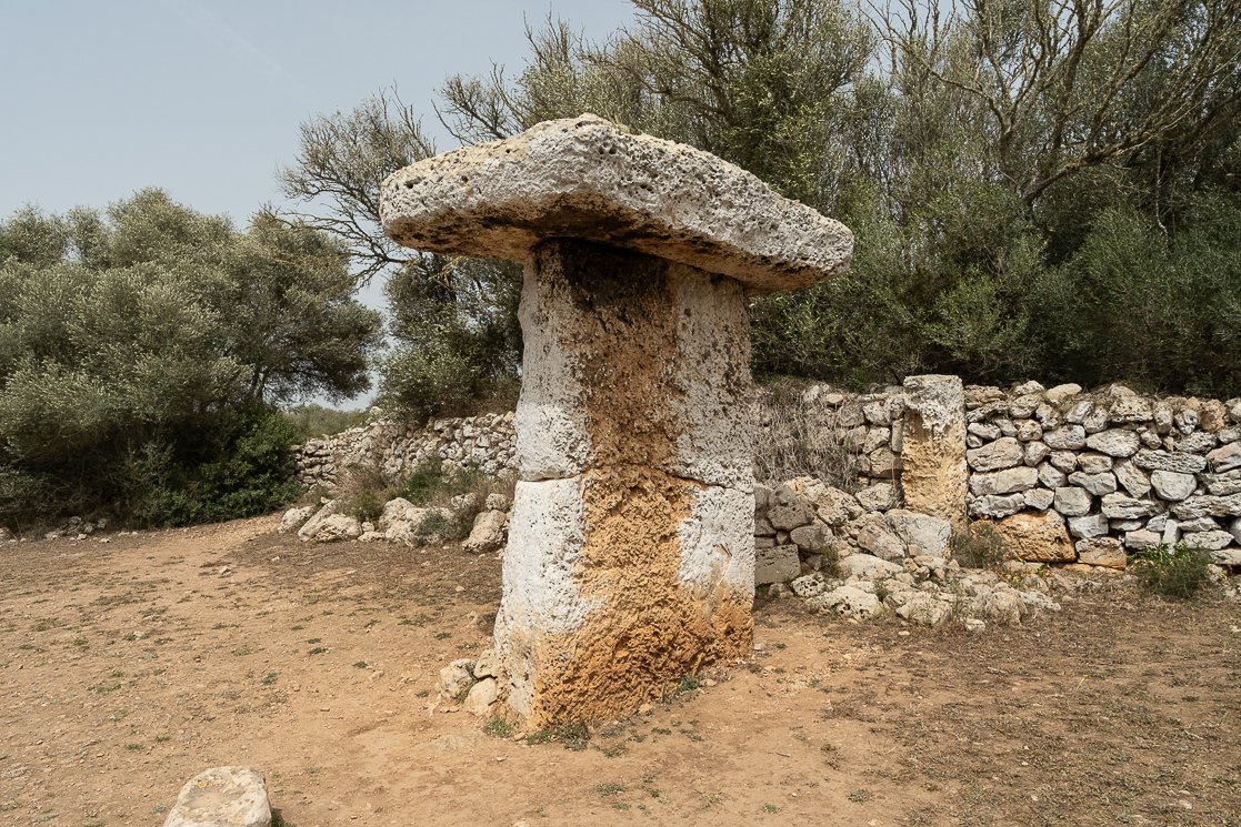 Minorque