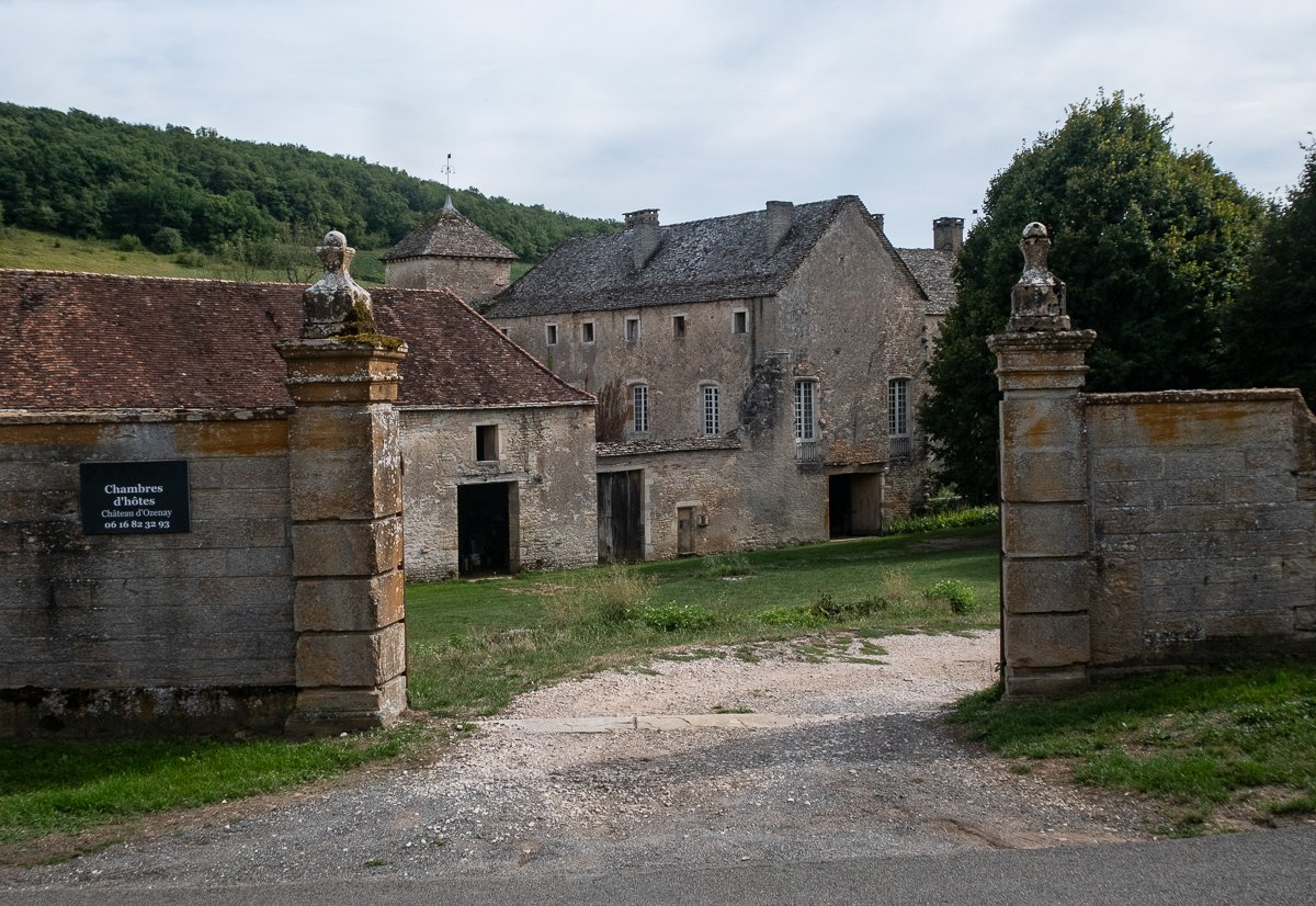 Mireille