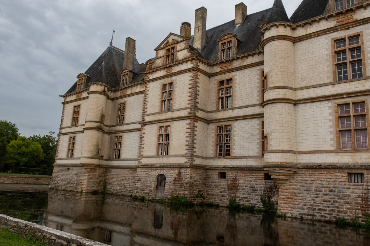 Mireille