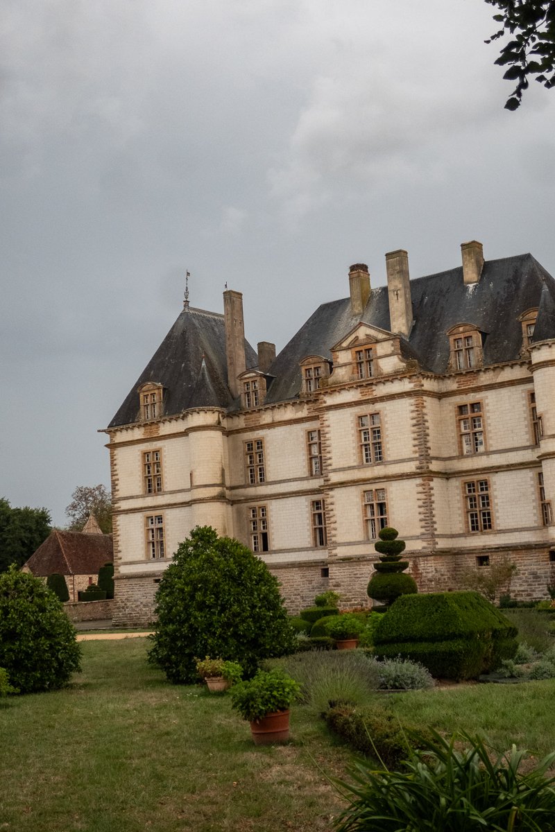 Mireille