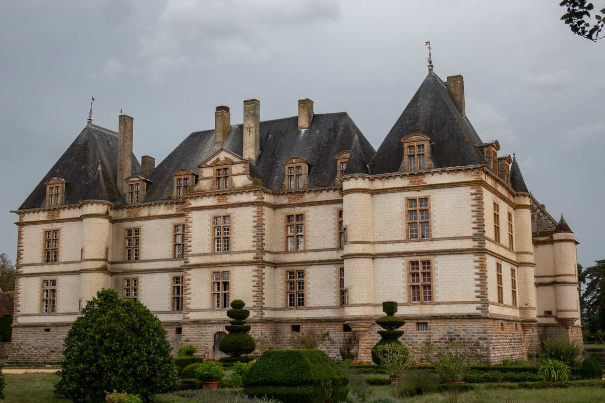 Mireille