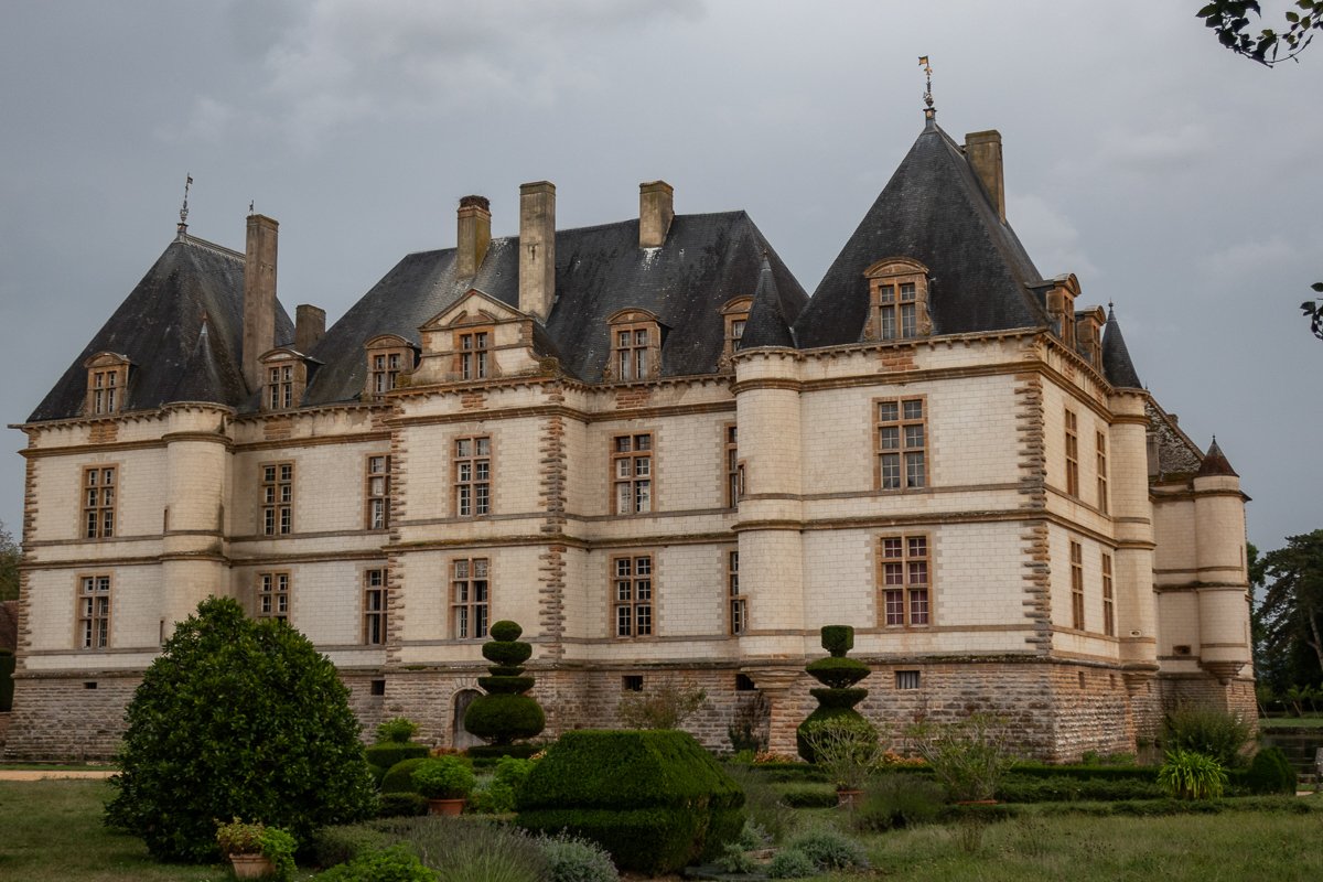 Mireille