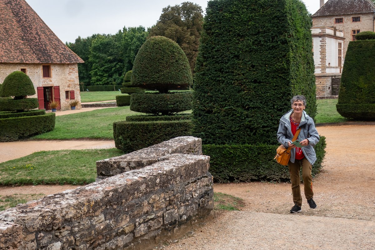 Mireille