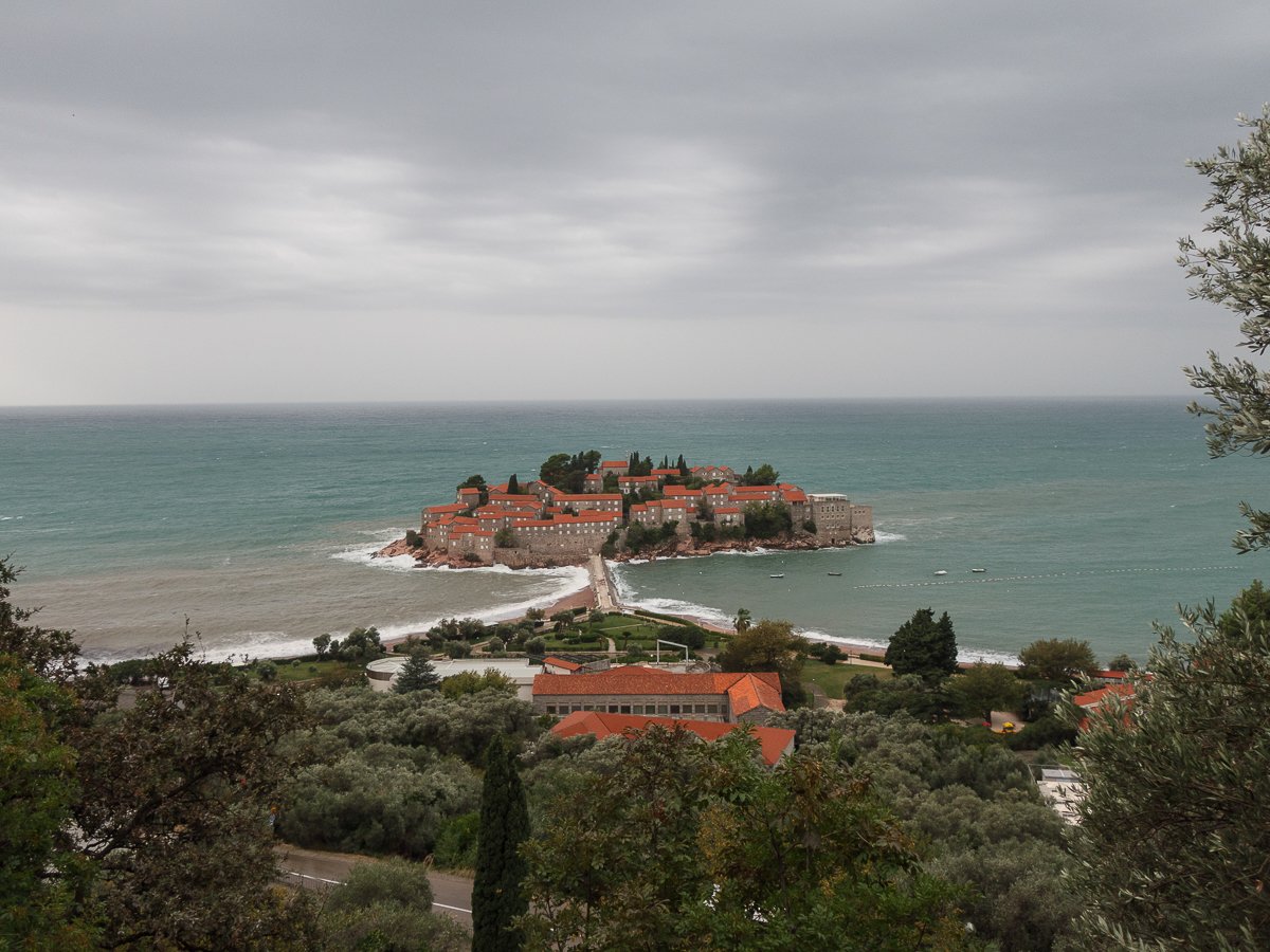 Montenegro