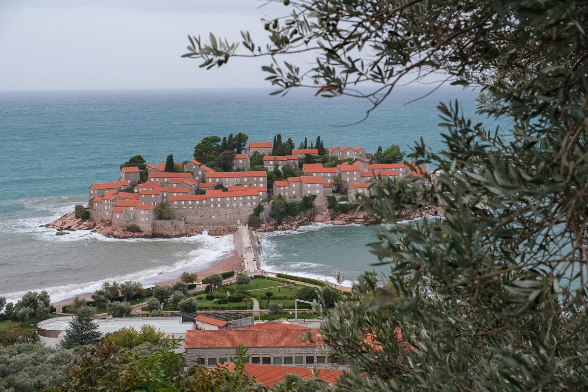 Montenegro