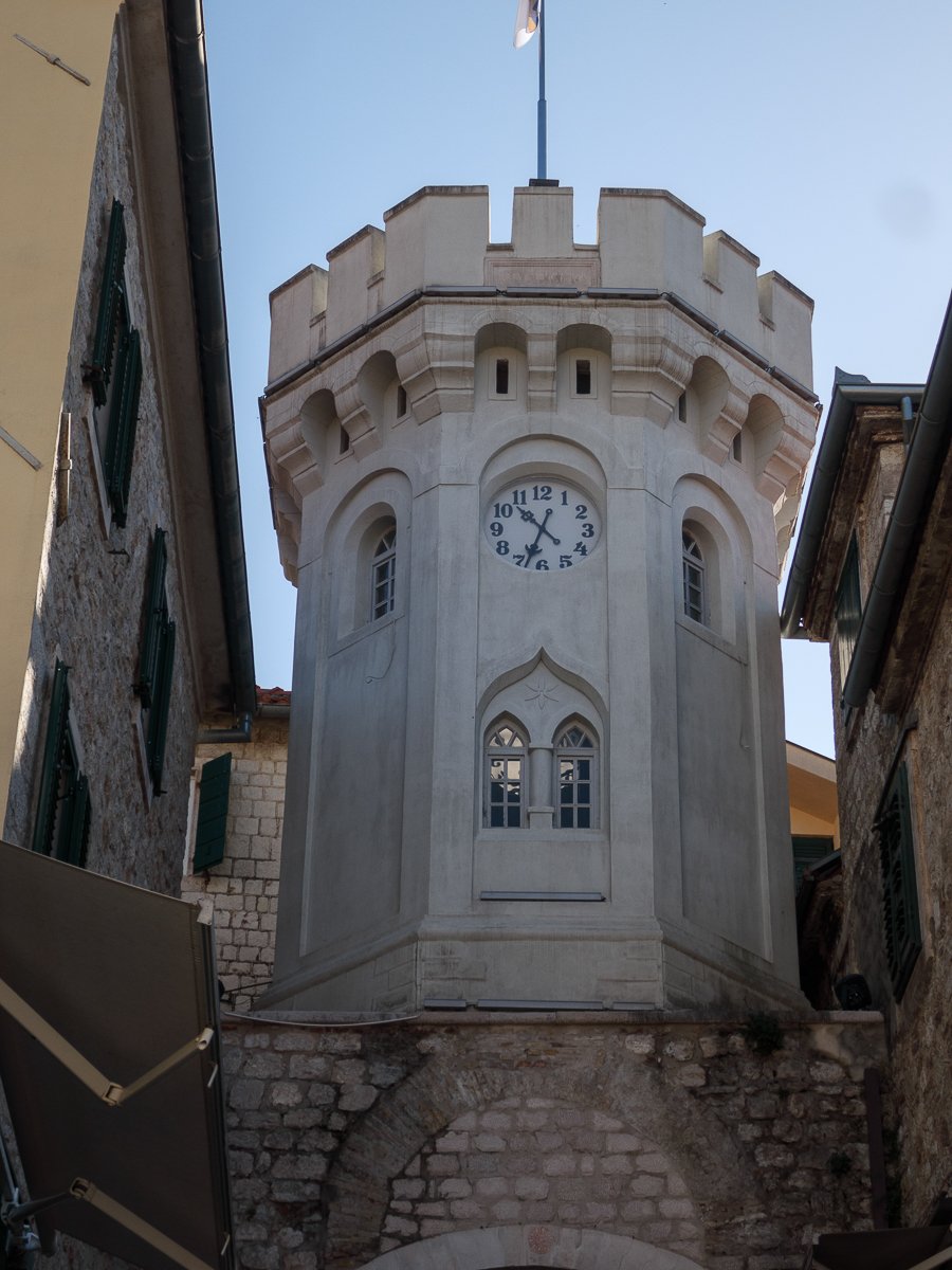Montenegro