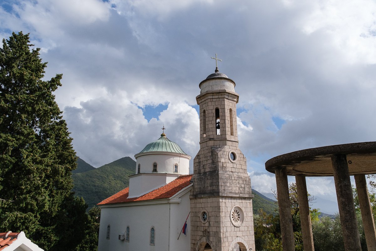 Montenegro