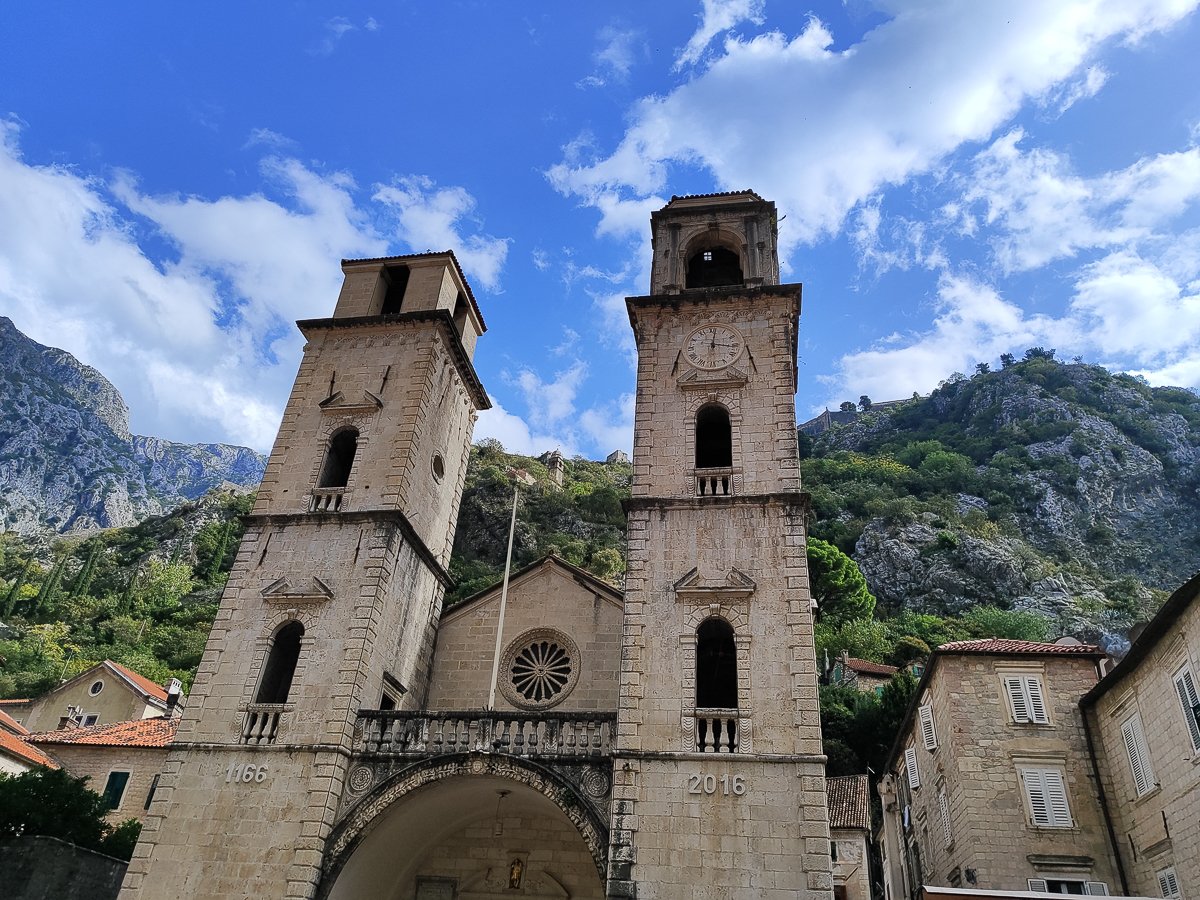 Montenegro