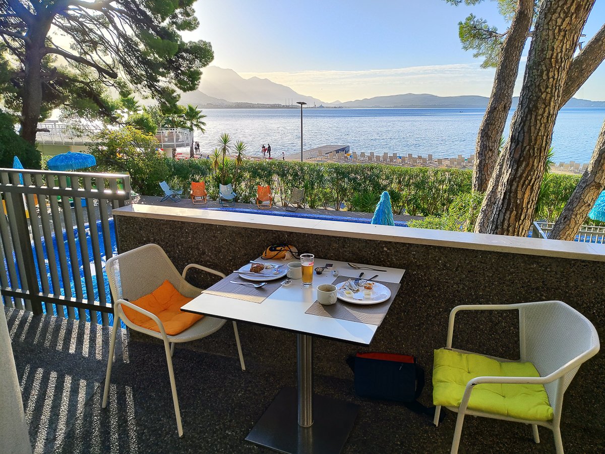 Montenegro