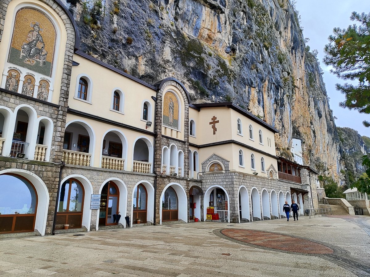 Montenegro