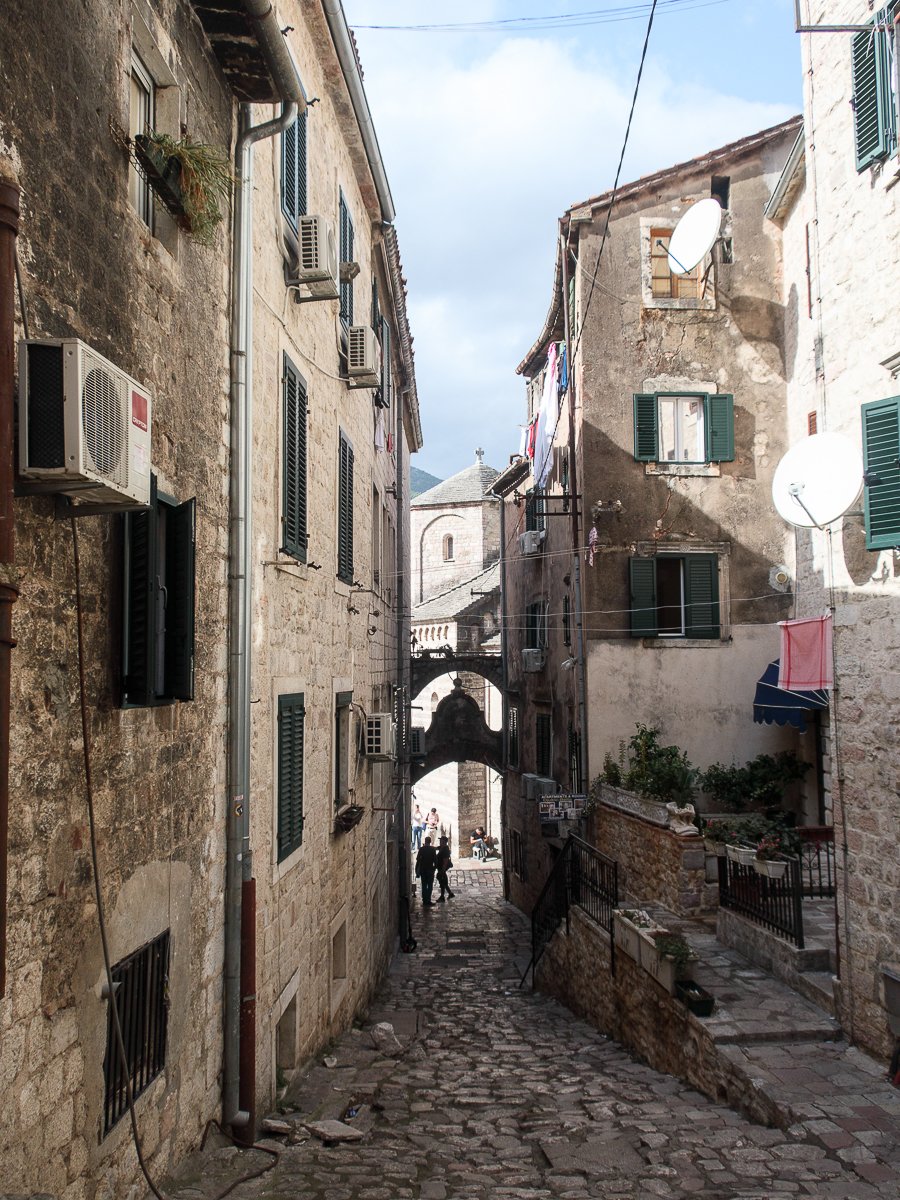 Montenegro
