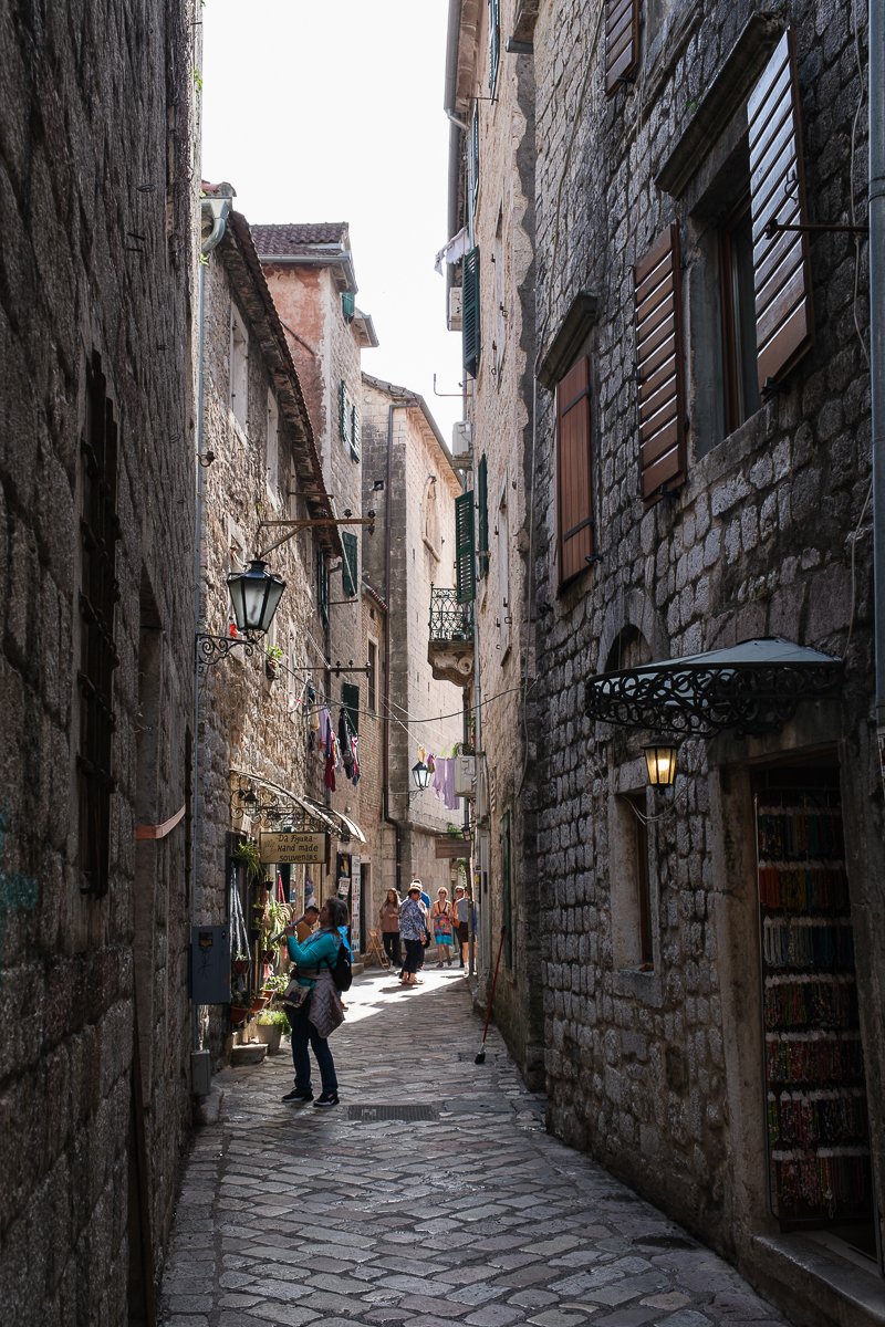 Montenegro