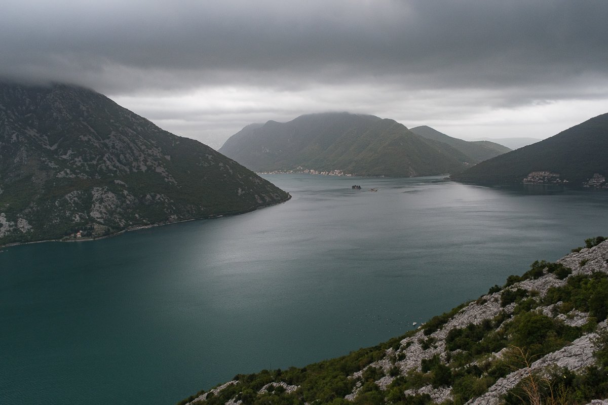 Montenegro