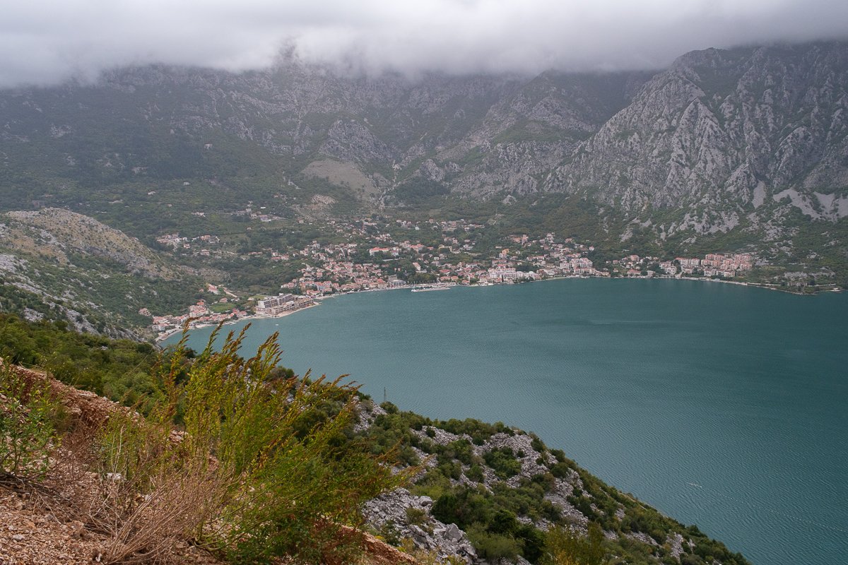 Montenegro
