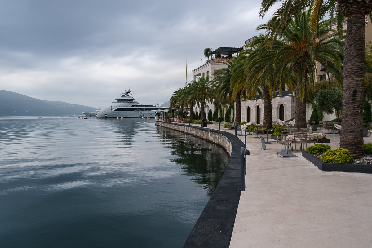 Montenegro