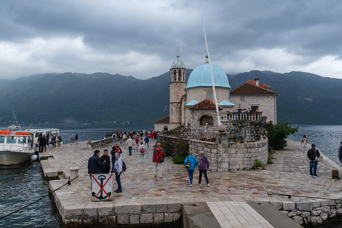 Montenegro