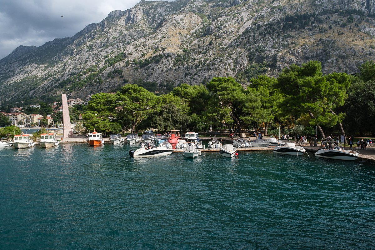 Montenegro