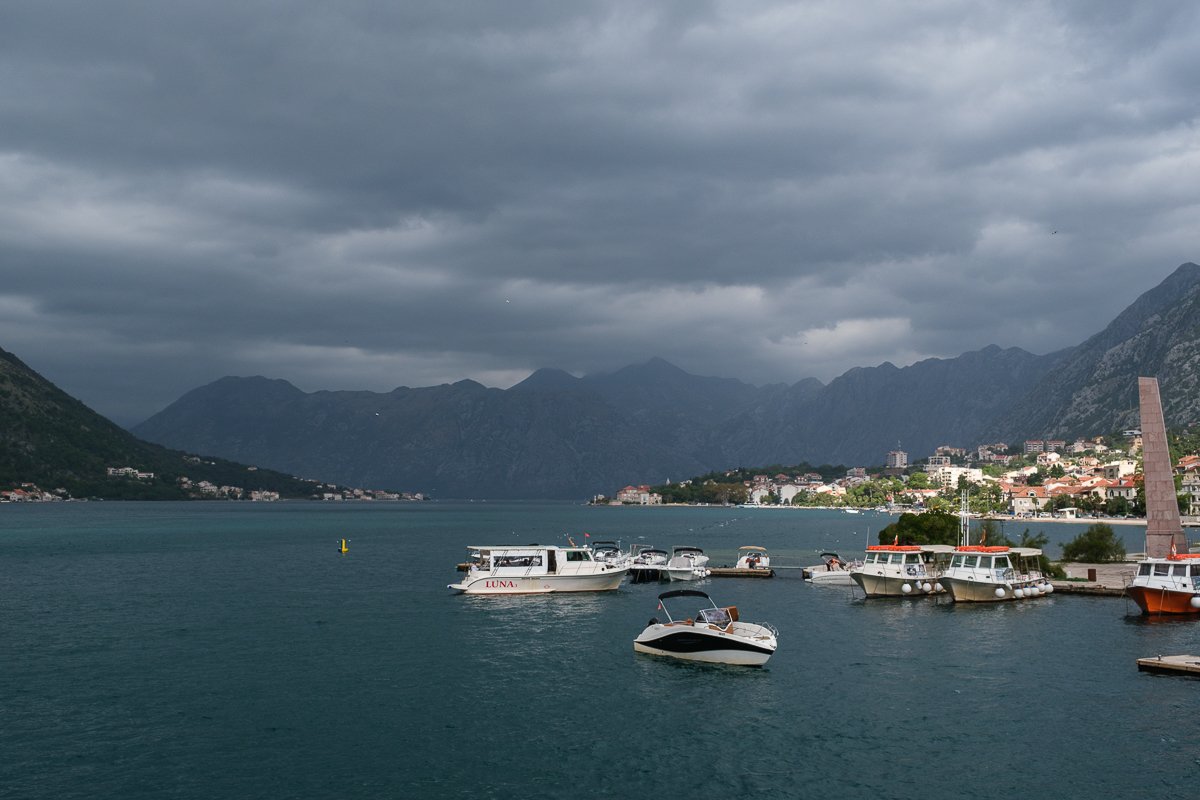 Montenegro