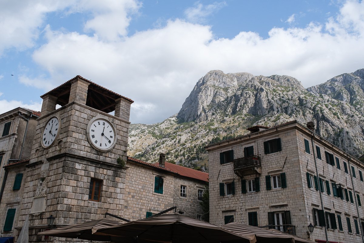 Montenegro