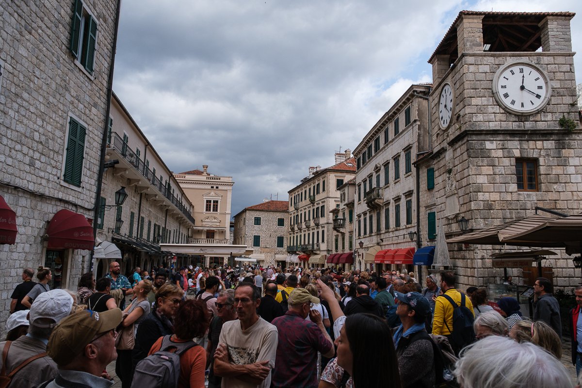 Montenegro