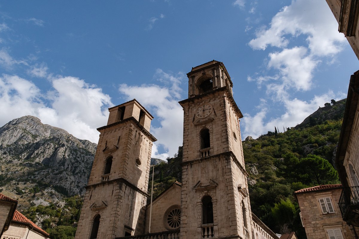 Montenegro