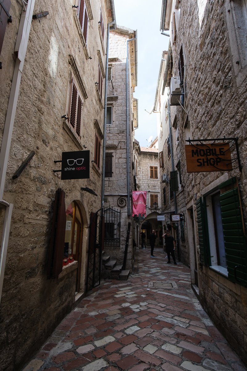 Montenegro