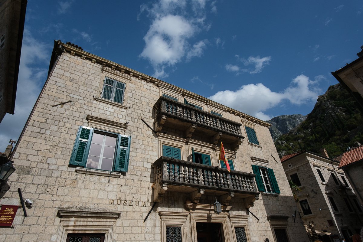 Montenegro