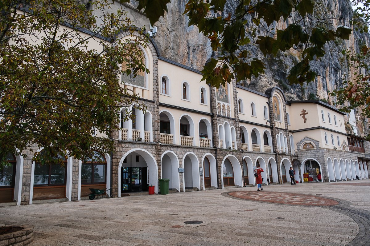 Montenegro