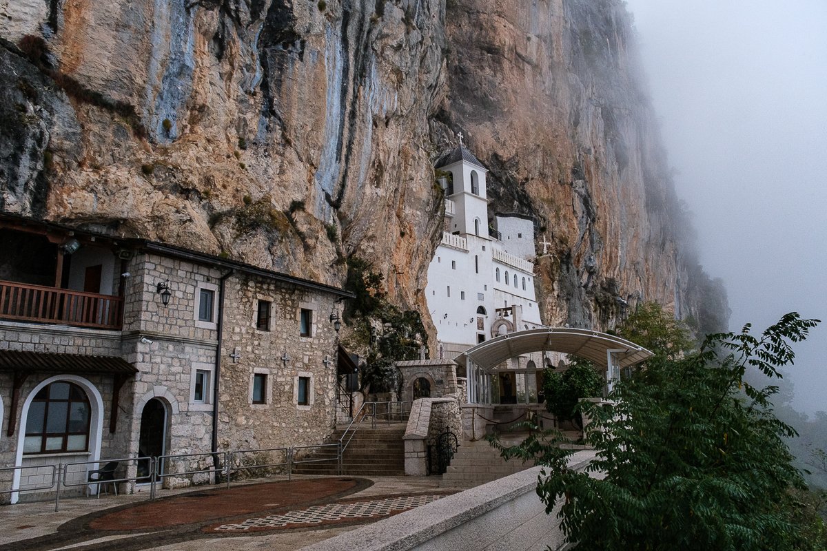 Montenegro