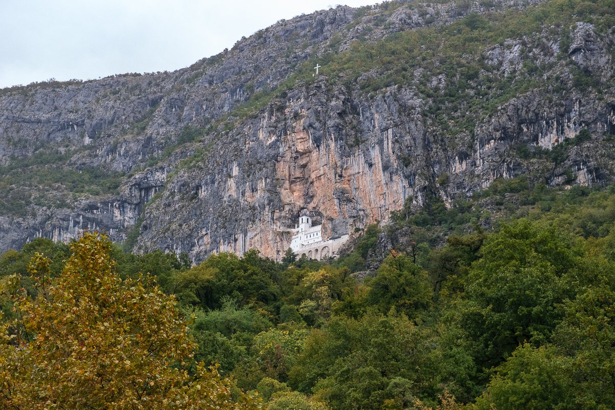 Montenegro