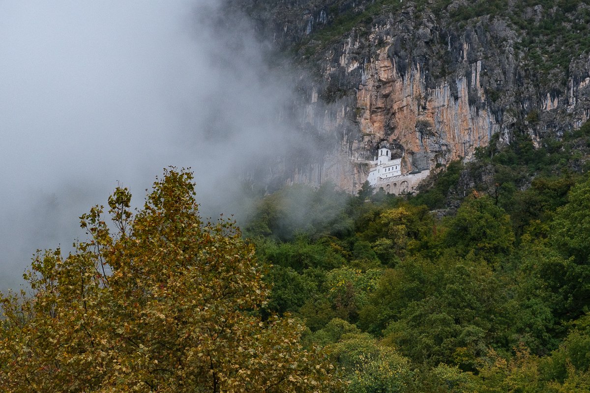 Montenegro