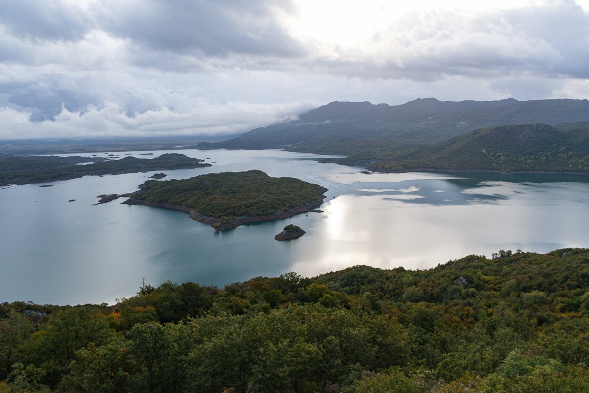 Montenegro
