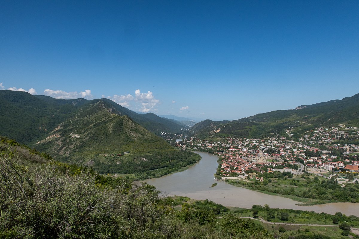 Mtskheta