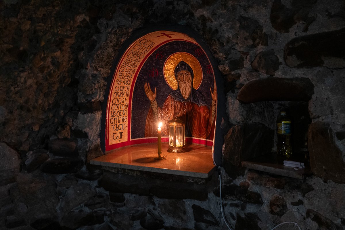 Mtskheta
