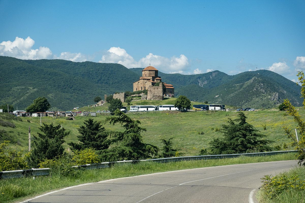 Mtskheta