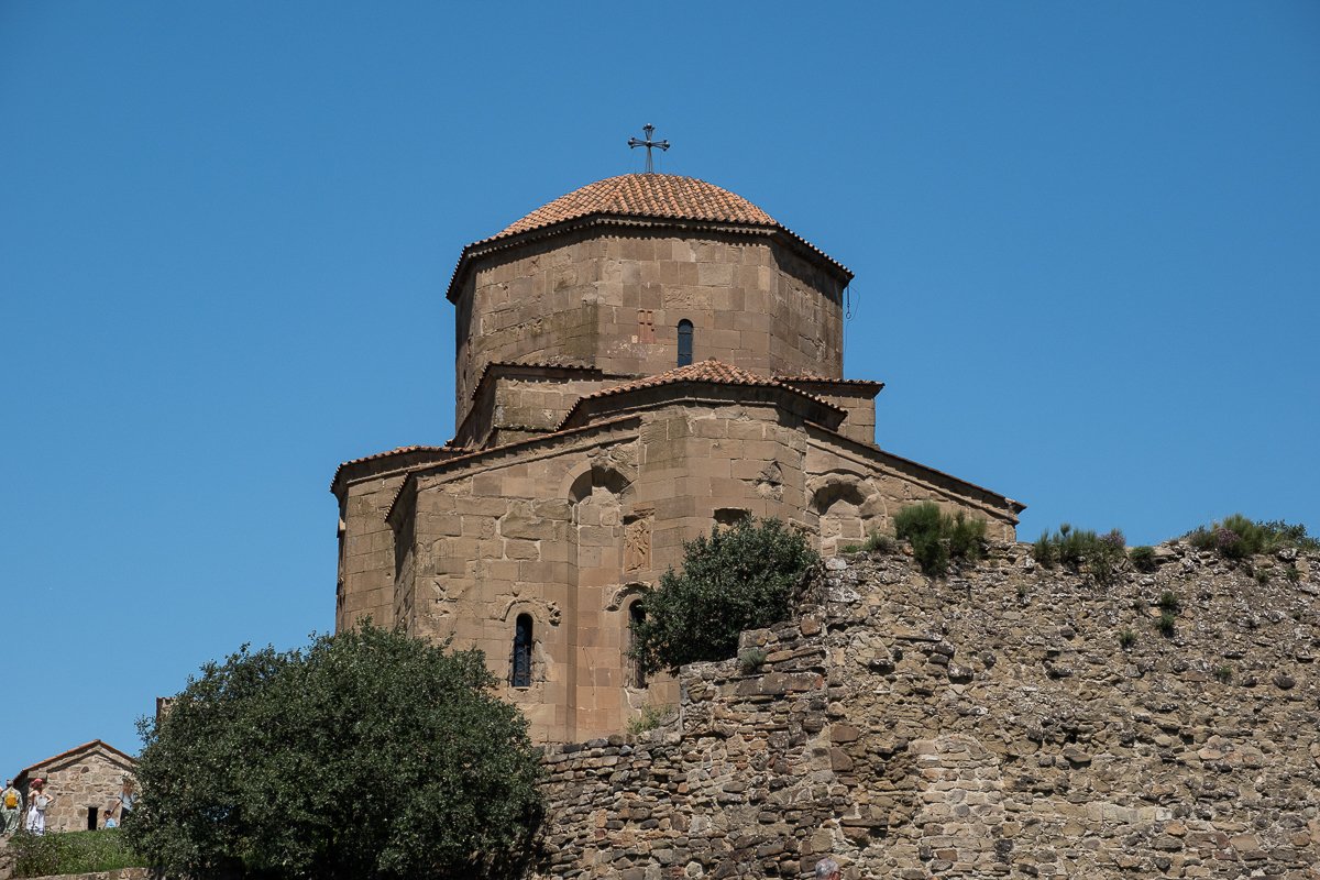Mtskheta