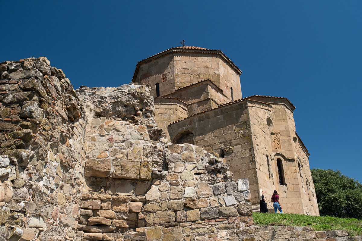 Mtskheta