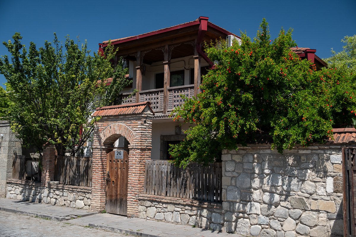 Mtskheta