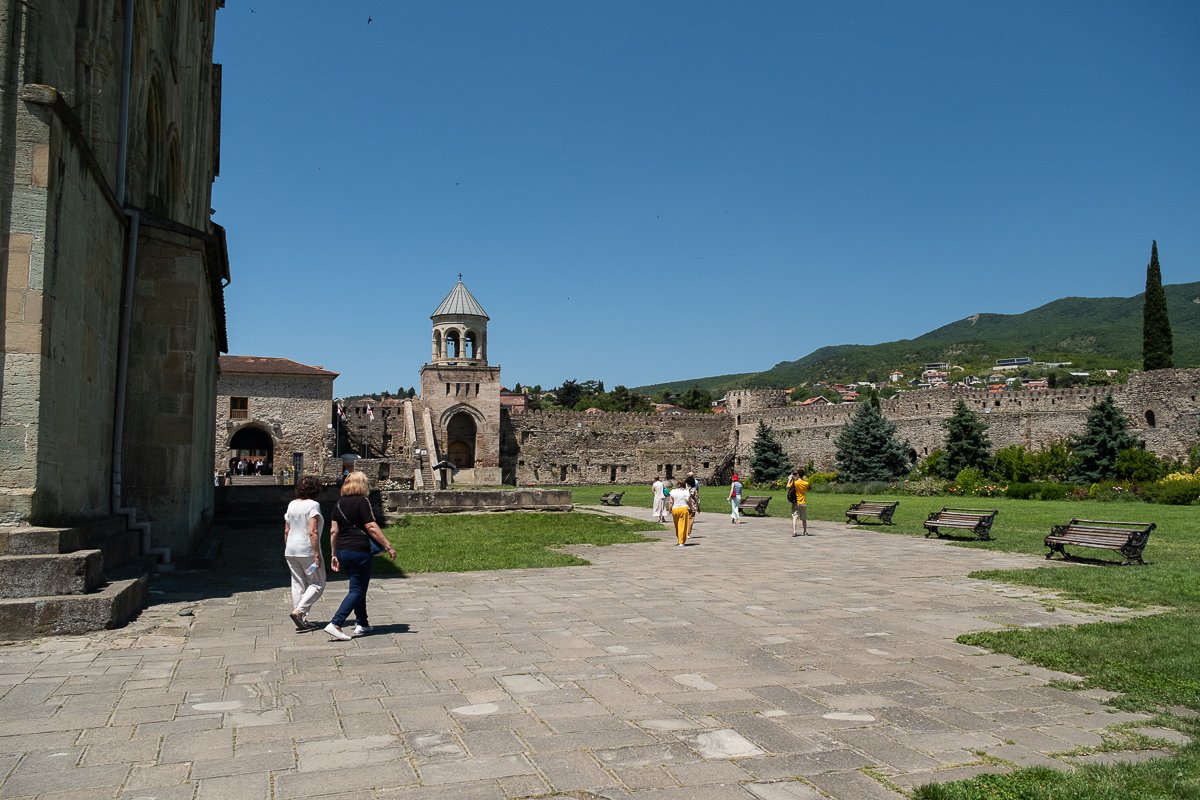 Mtskheta