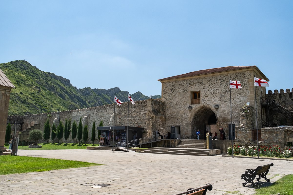 Mtskheta