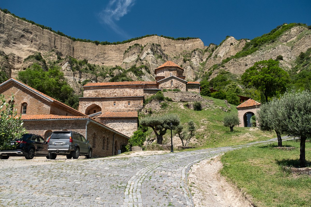 Mtskheta