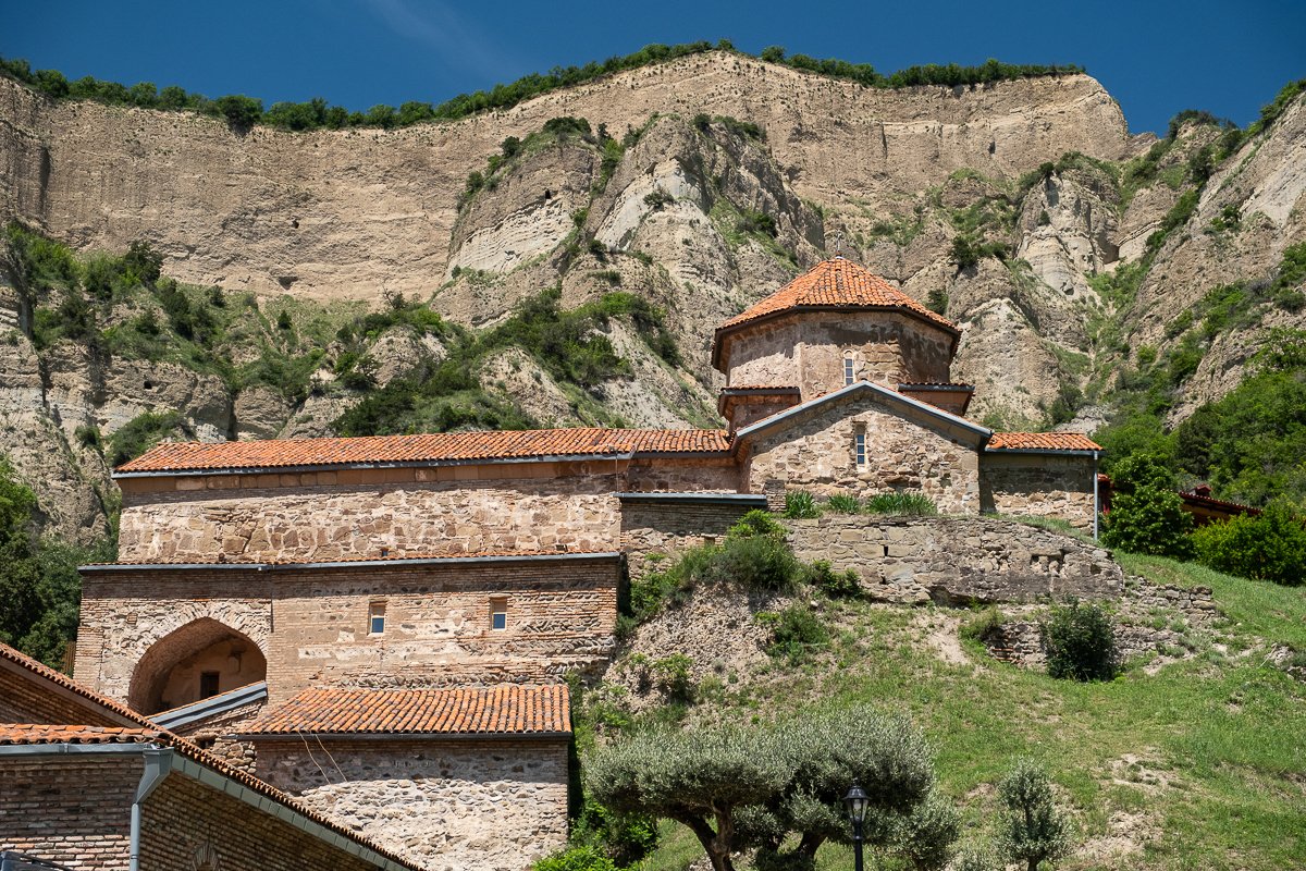 Mtskheta